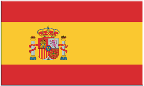 NetSpirit Spanien, spansk
