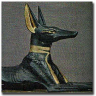 Stikordsregister Egyptisk mytologi – NetSpirit