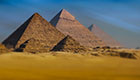 Pyramiderne