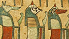 Egyptiske dødebøger