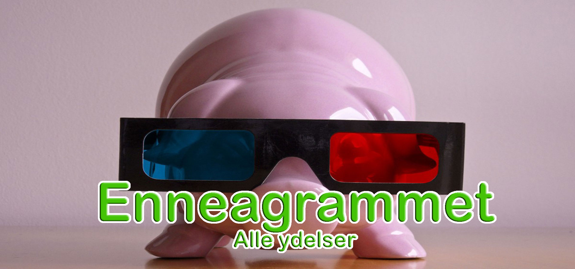 Enneagram alle ydelser