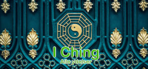 I Ching - Alle ydelser