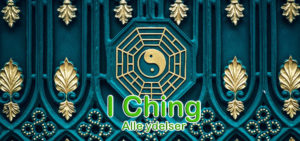 I Ching - Alle ydelser