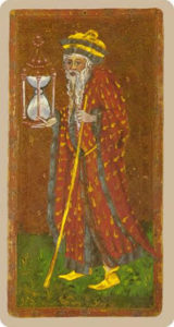 Eremitten Tarot Cary-Yale