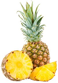 drom-ananas