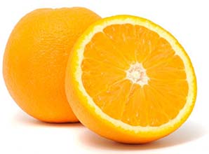 drom-appelsin