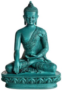 drom-buddha