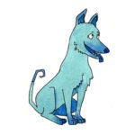 Kinesisk astrologi dyretegn, årsdyr Hund