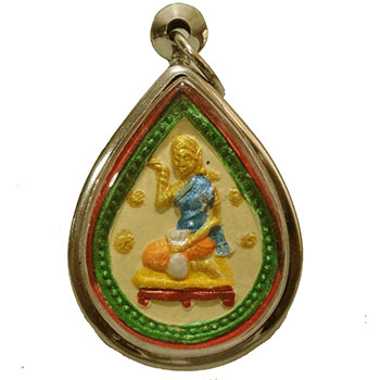 Feng shui amulet