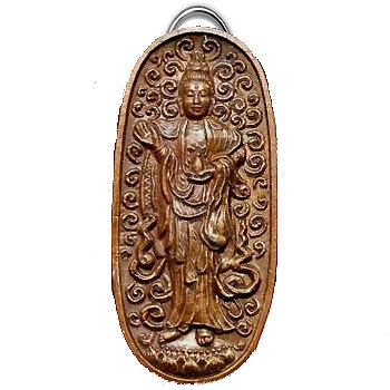 Feng shui amulet