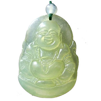 Feng shui amulet