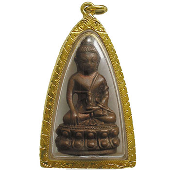 Feng shui amulet