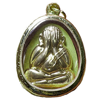 Feng shui amulet