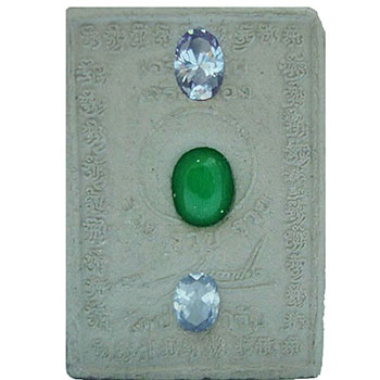 Feng shui amulet