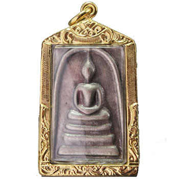 Feng shui amulet