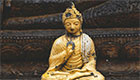 Feng shui remedie statue
