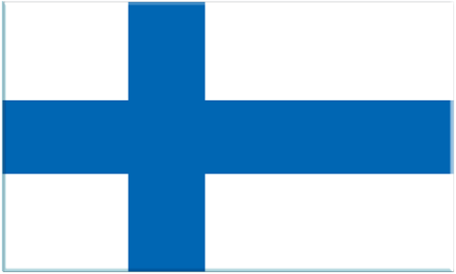 NetSpirit Finland, finsk