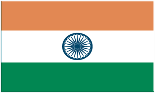NetSpirit Indien, hindi