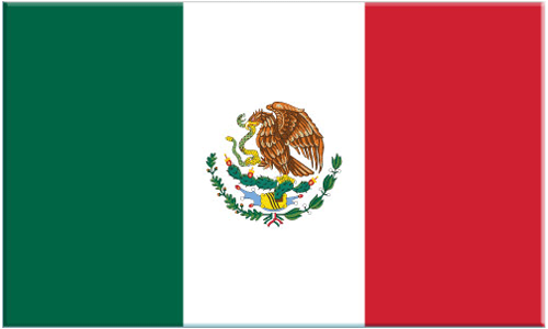 NetSpirit Mexico, spansk