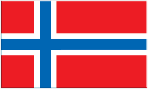 NetSpirit Norge, norsk