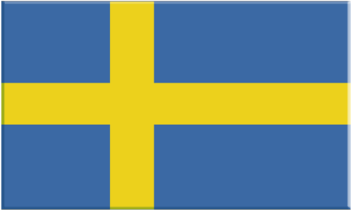 NetSpirit Sverige, Svensk
