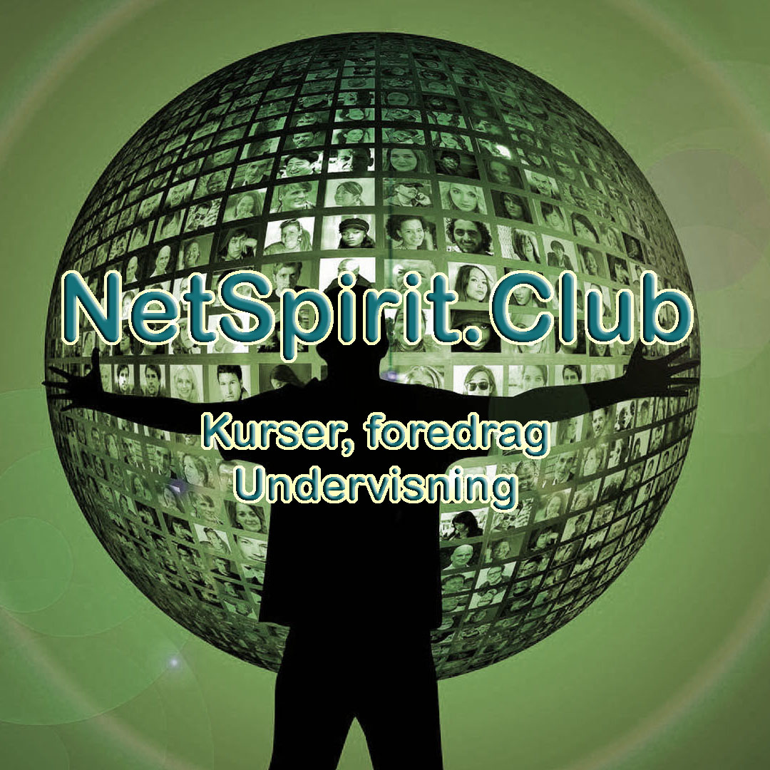 NetSpirit.Club