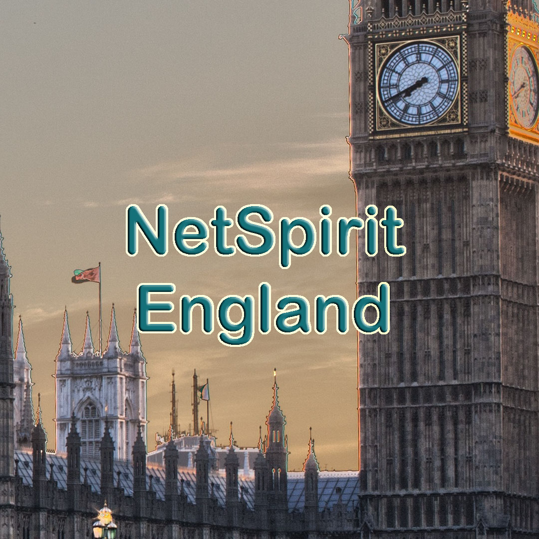 NetSpirit England