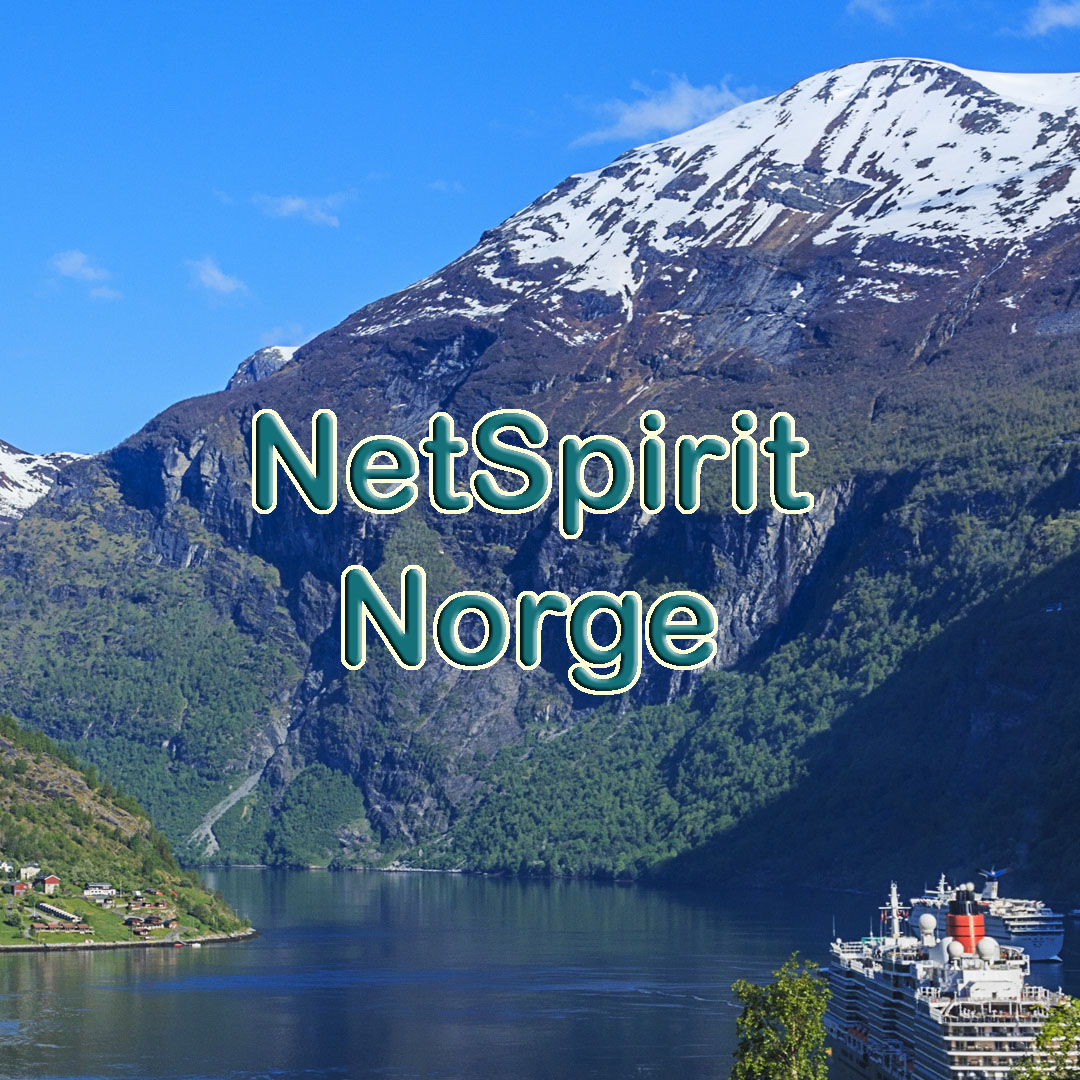 NetSpirit Norge