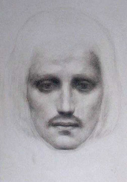 Gibran Kahlil