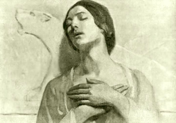 Gibran Kahlil