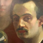 Khalil Gibran forfatterskab og malerier