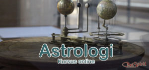 Kursus online astrologi