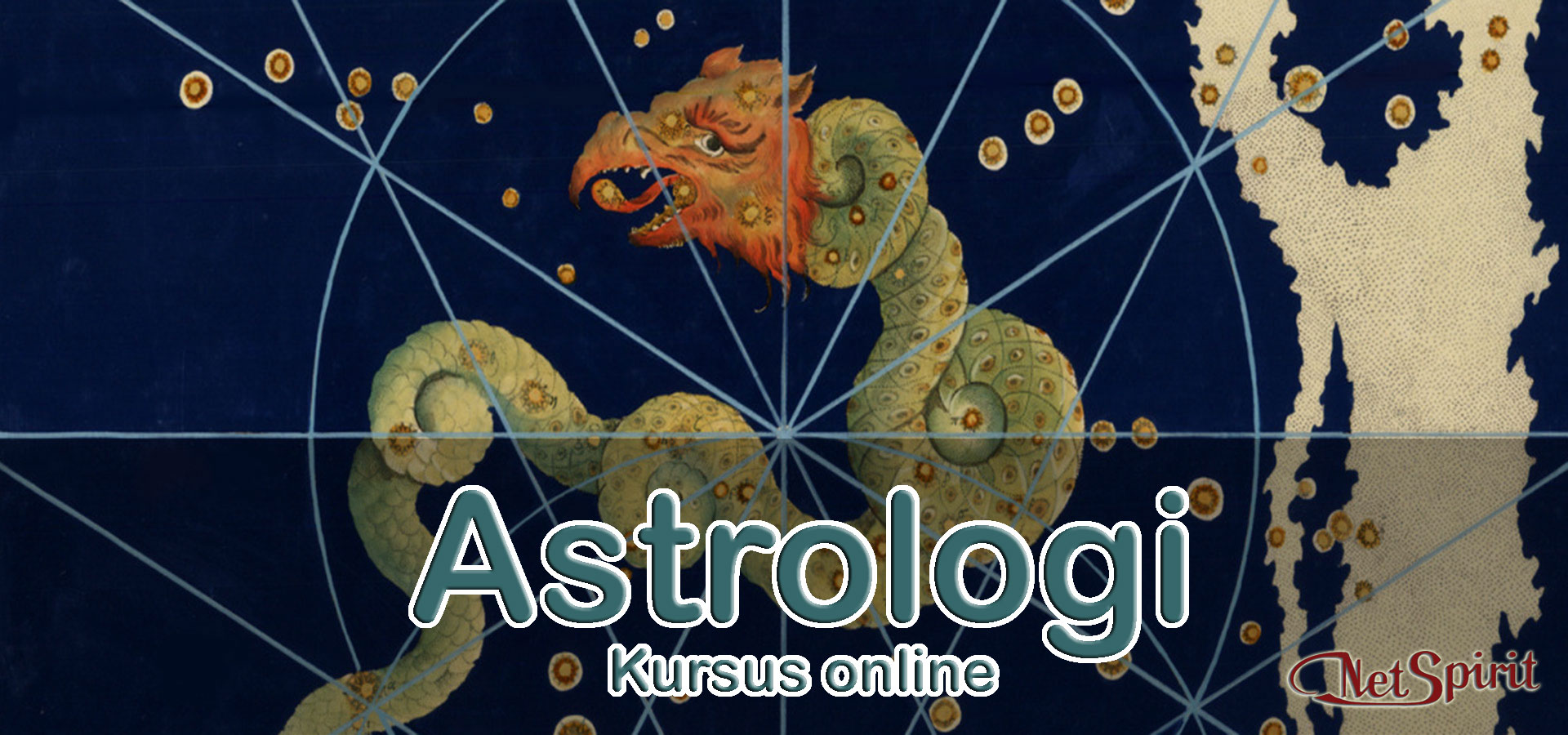 Kursus astrologi