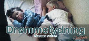 Kursus online drømmetydning