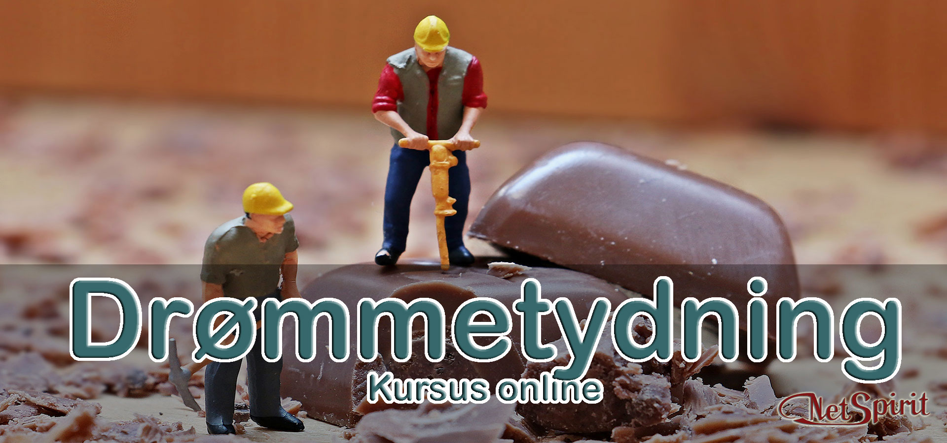 Kursus drømmetydning