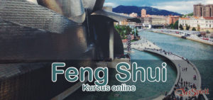 Kursus online feng shui