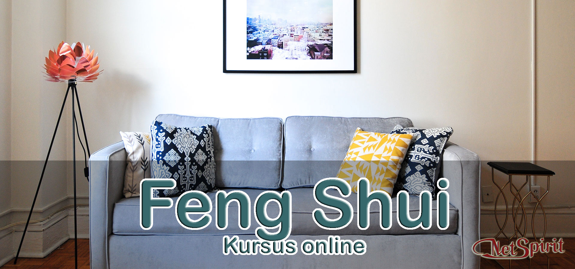 Kursus Feng Shui