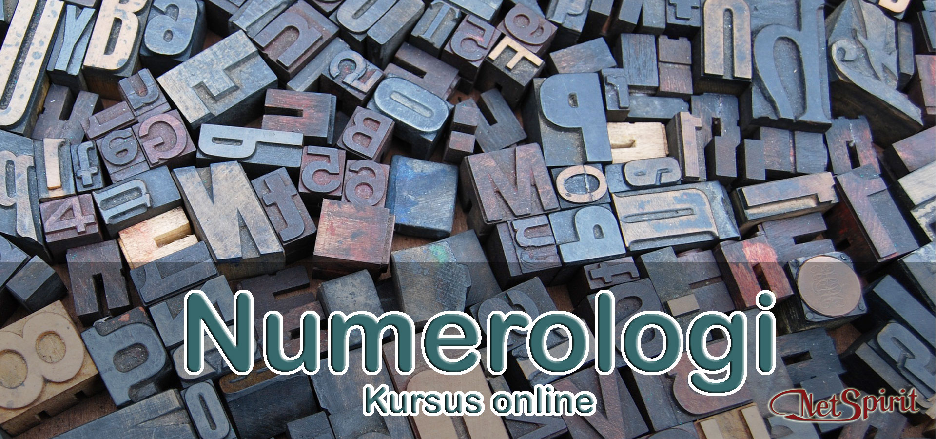 Kursus numerologi