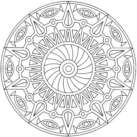 mandala-007