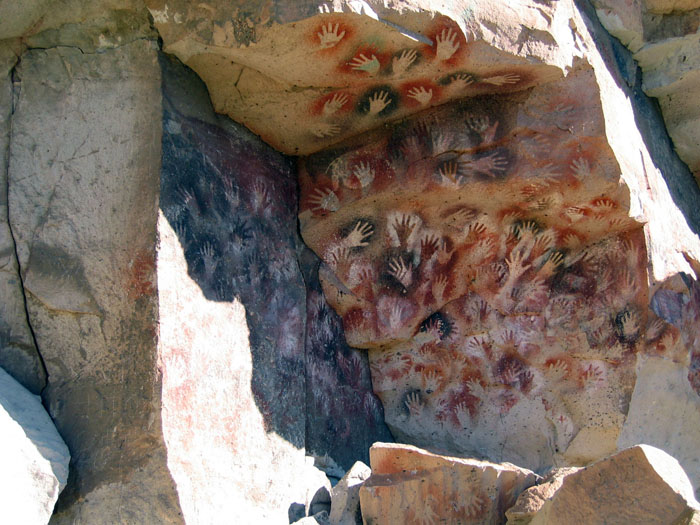 Cueva de las Manos