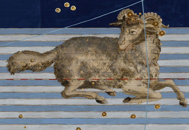 Vædder Aries Ugehoroskop – Spændt på hvad ugen bringer!