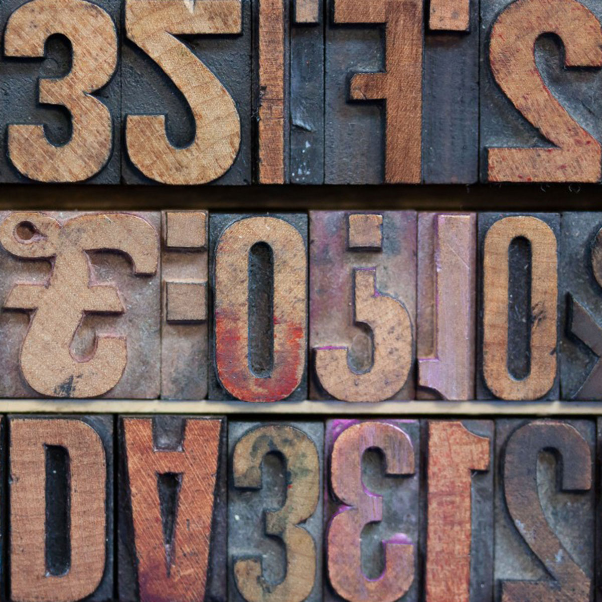 Numeroskop og din numerologiske profil