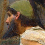 Odysseen, Odysseus