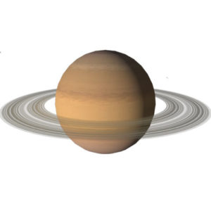 planet-saturn