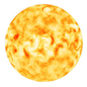 planet-solen
