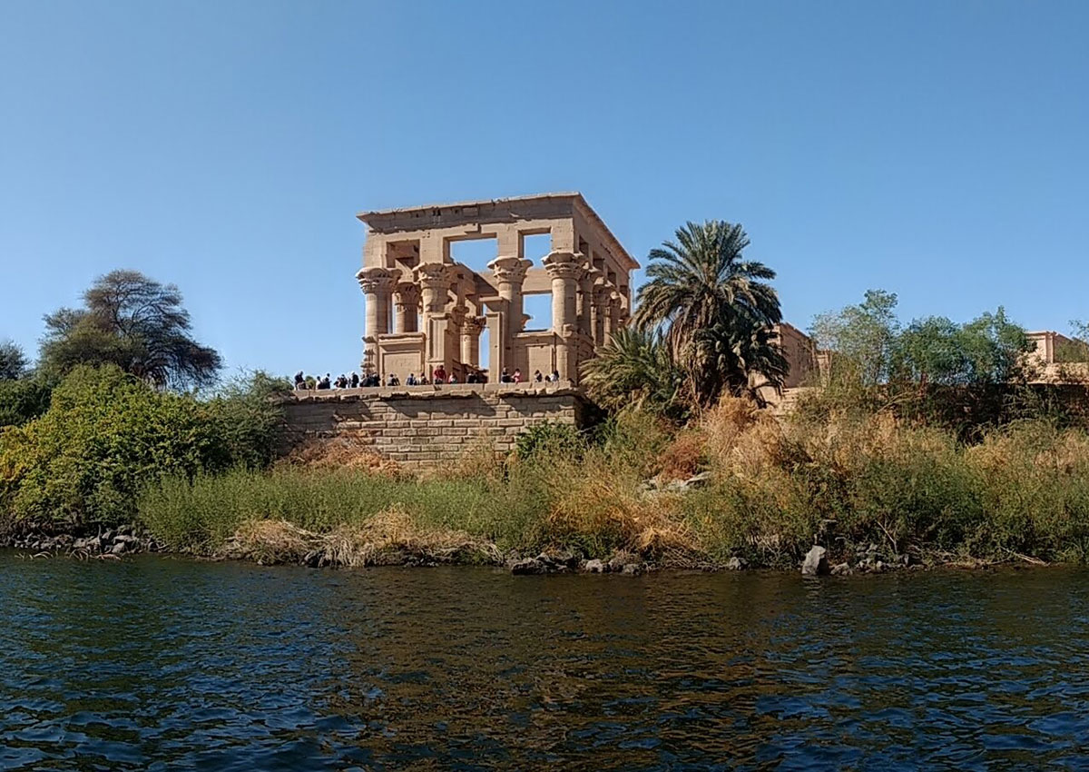 river-nile-Nuba-aswan