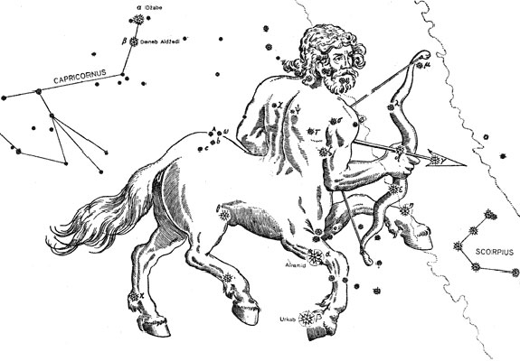 sagittarius