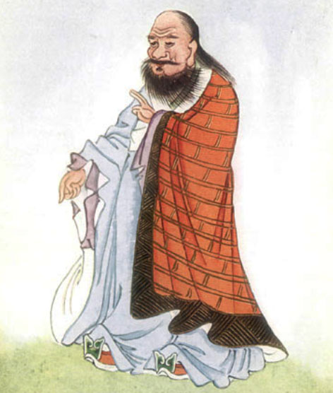 taoisme-laotzu