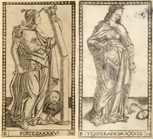 tarot-historie-Mantegna-1