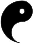 yinyang-yin